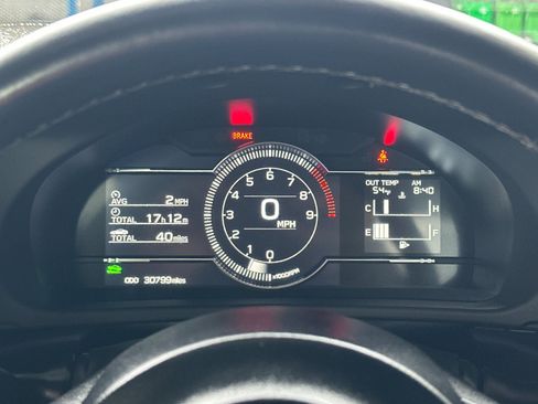 Used 2023 Toyota GR86 image 20