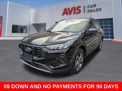 Used 2025 Ford Escape ST-Line