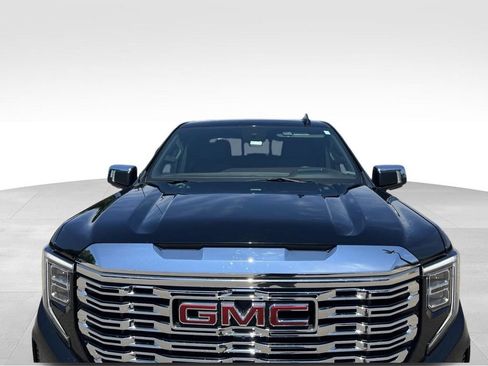 Certified 2023 GMC Sierra 1500 Denali w/ Technology Package AWD/4WD image 14