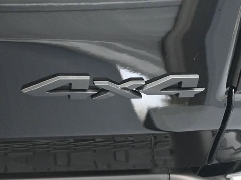 New 2026 RAM 1500 Laramie w/ Night Edition AWD/4WD image 24