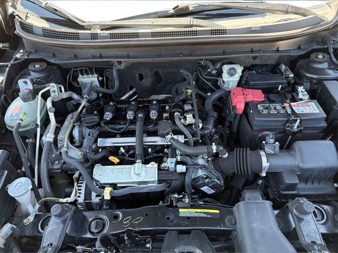 Used 2023 Nissan Kicks SV image 12