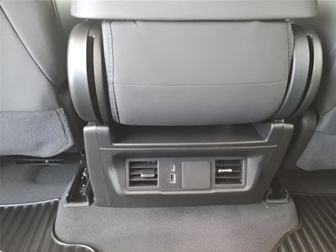 New 2026 Chevrolet Silverado 1500 Custom w/ LPO, Dark Essentials Package image 13