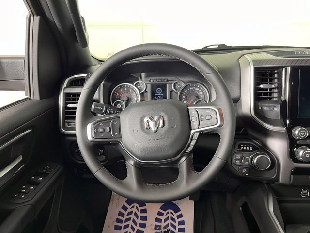 Used 2026 RAM 1500 Big Horn AWD/4WD image 19