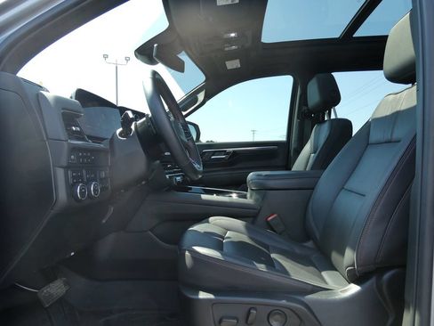 Certified 2025 Chevrolet Tahoe RST w/ Comfort Package AWD/4WD image 24
