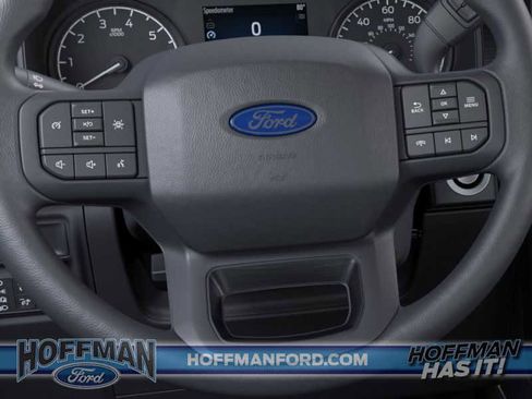 New 2026 Ford F150 STX w/ Equipment Group 200A image 12