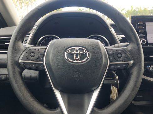 Used 2023 Toyota Camry LE FWD image 20