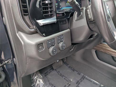Used 2022 Chevrolet Silverado 1500 RST w/ RST All Star Premium Package AWD/4WD image 22