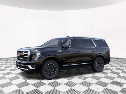 New 2026 GMC Yukon Elevation image 5