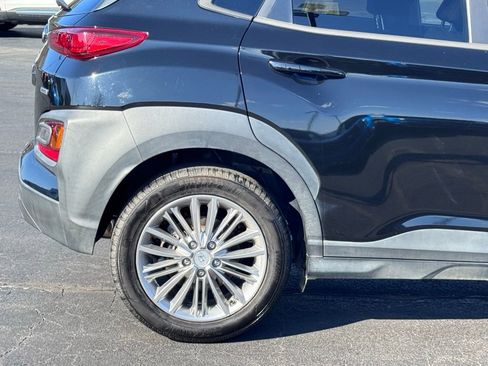 Used 2018 Hyundai Kona SEL image 38