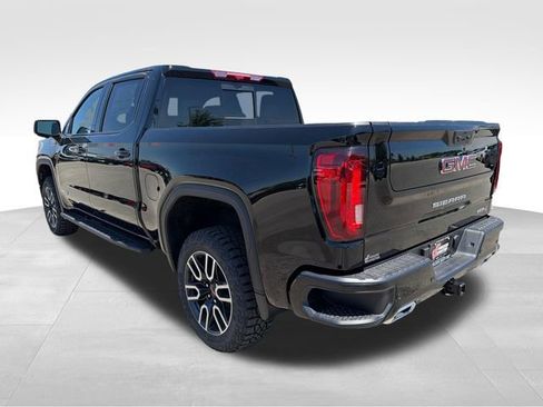 New 2026 GMC Sierra 1500 AT4 AWD/4WD image 5