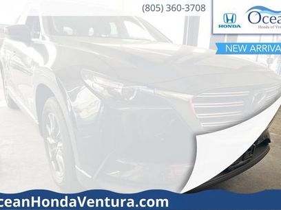 Used 2022 MAZDA CX-9 Sport