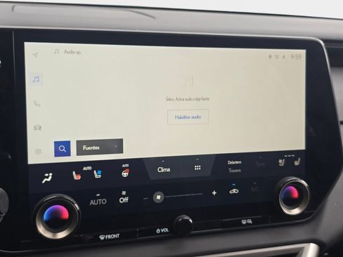 Certified 2025 Lexus RX 350 Premium Plus w/ Convenience Package AWD/4WD image 20