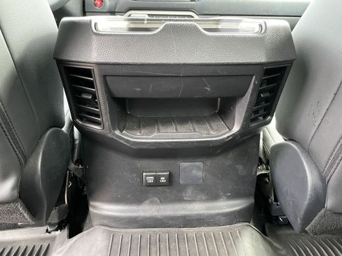 Used 2025 Toyota Tundra SR5 image 36