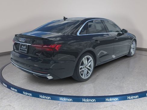 Used 2023 Audi A4 2.0T Premium w/ Convenience Package AWD/4WD image 8