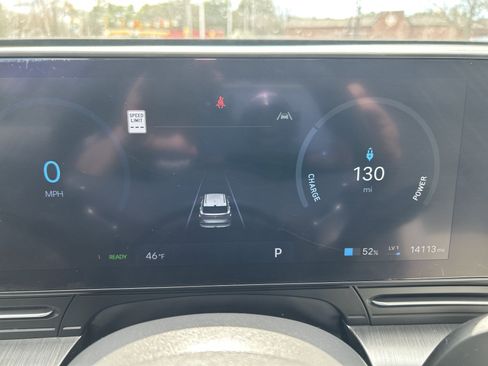 Certified 2024 Hyundai Kona SEL FWD image 22