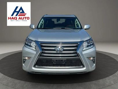 Used 2016 Lexus GX 460 w/ Premium Package