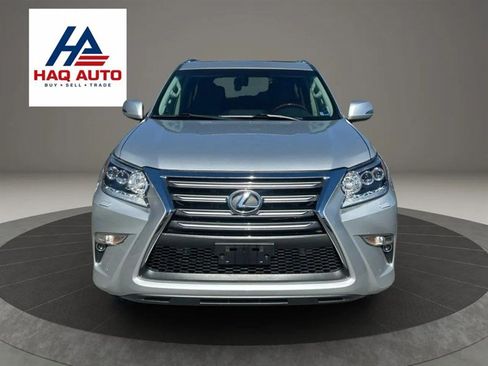 Used 2016 Lexus GX 460 w/ Premium Package AWD/4WD image 1