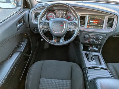 Used 2023 Dodge Charger GT w/ Blacktop Package image 18