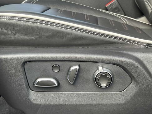 Used 2026 GMC Sierra 2500 AT4X image 20