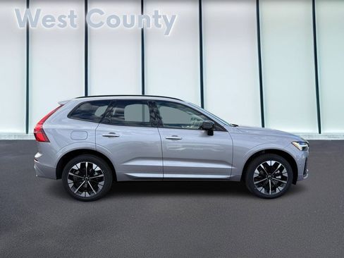 New 2026 Volvo XC60 B5 Plus w/ Protection Package Premier image 2