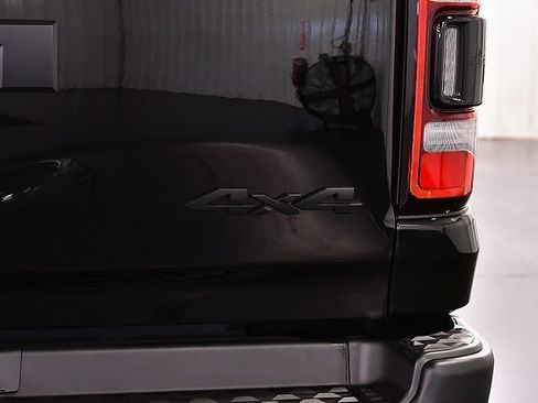 Used 2023 RAM 1500 TRX w/ TRX Level 2 Equipment Group AWD/4WD image 12