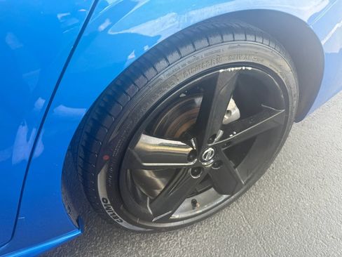 Used 2022 Nissan Sentra SR FWD image 29