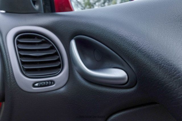 Used 2006 Pontiac GTO RWD image 62