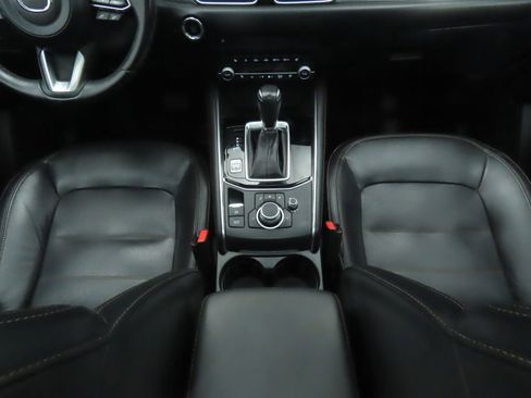 Used 2021 MAZDA CX-5 Grand Touring Reserve image 16