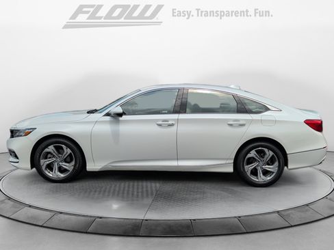 Used 2019 Honda Accord EX-L image 5
