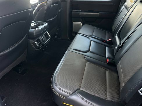 Used 2023 Ford F150 Tremor w/ Equipment Group 402A High AWD/4WD image 12