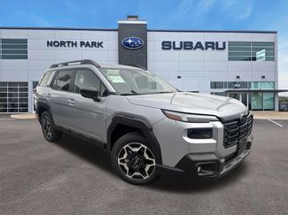 New 2026 Subaru Outback Touring video 1