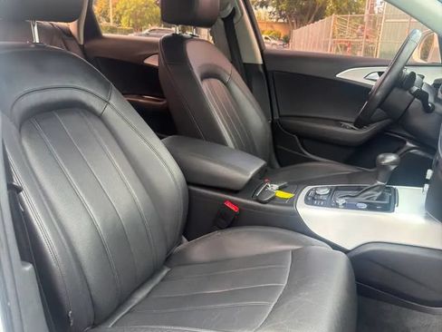 Used 2013 Audi A6 3.0T Prestige w/ Prestige Pkg AWD/4WD image 11