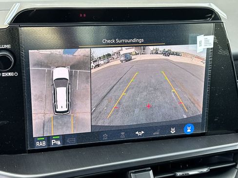 New 2026 Subaru Outback Limited XT image 23