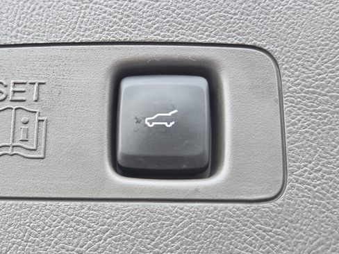 Used 2022 Lincoln Corsair Reserve w/ Elements Package FWD image 25