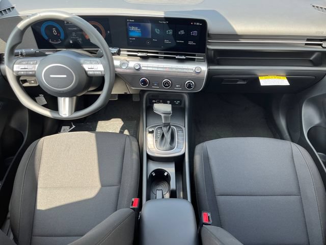 Certified 2026 Hyundai Kona SE AWD/4WD image 12