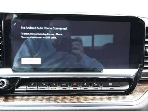 Used 2024 GMC Sierra 1500 Elevation w/ Elevation Premium Package AWD/4WD image 35