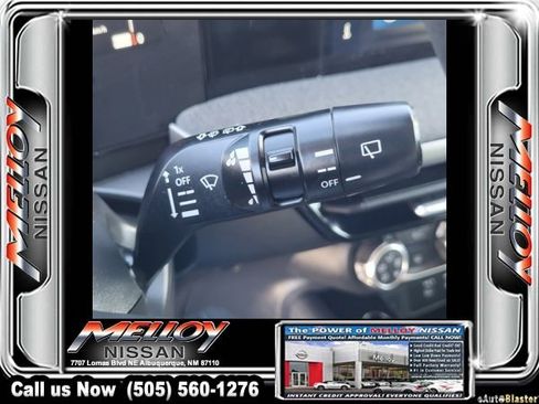 Certified 2025 Nissan Kicks SV w/ Charging Package image 26