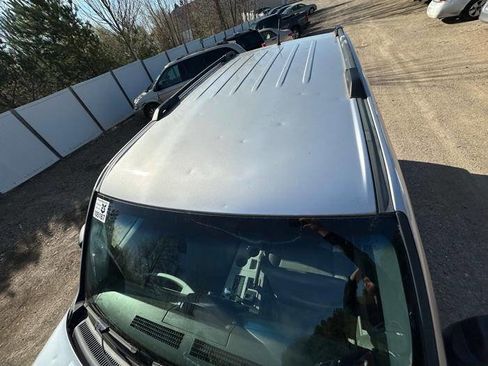 Used 2008 Jeep Liberty Sport w/ Popular Equipment Group image 10