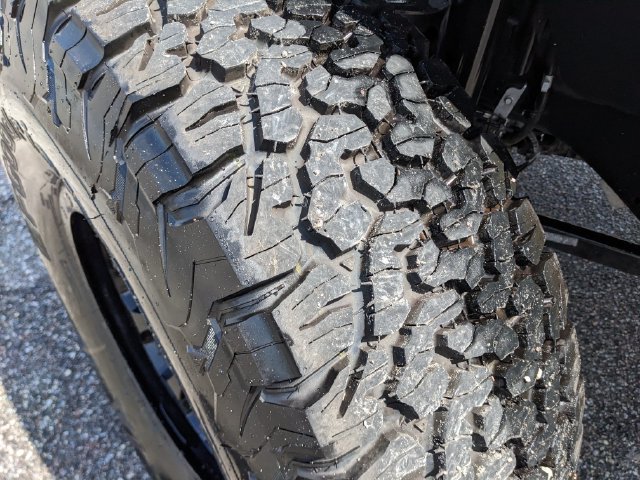 Used 2021 Jeep Wrangler Unlimited Sport AWD/4WD image 36