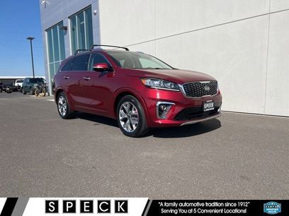 Used 2019 Kia Sorento SX