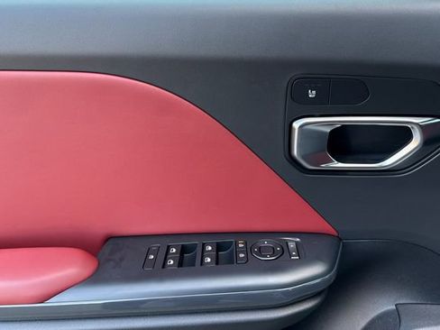 New 2026 Kia K4 GT-Line Turbo FWD image 12