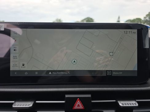 New 2026 Kia Sportage X-Line w/ X-Line Technology Package image 25