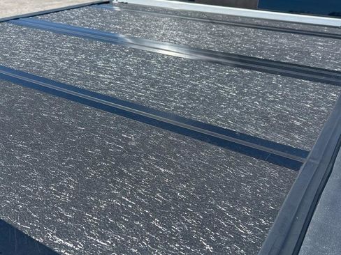 Used 2016 RAM 1500 Laramie image 13