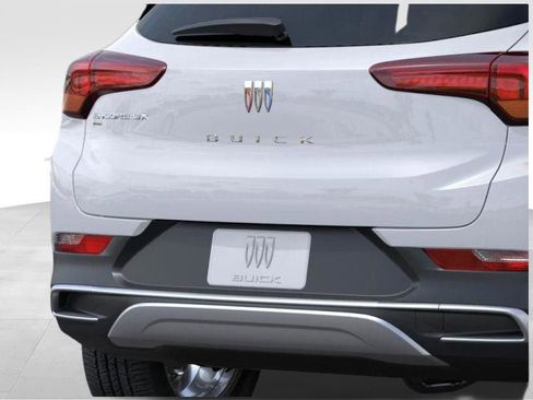 New 2026 Buick Encore GX Preferred w/ Comfort Package image 15