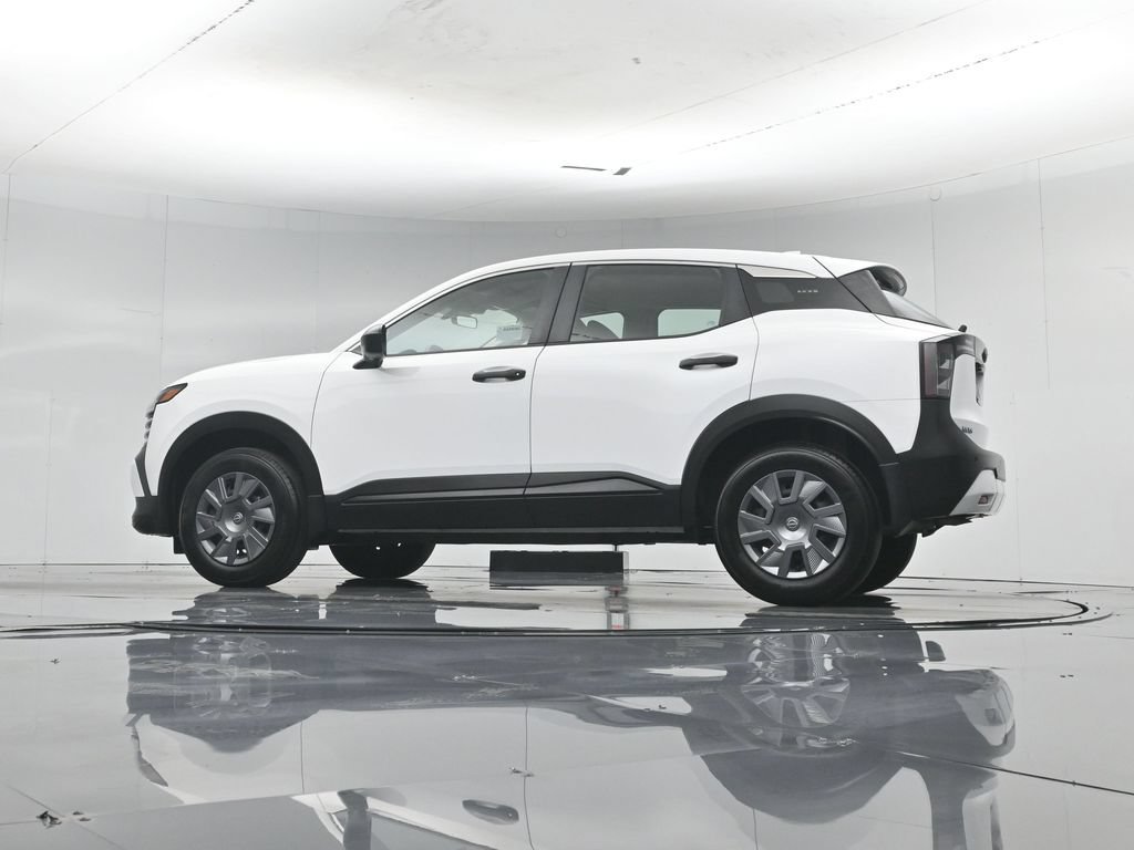 Used 2025 Nissan Kicks S FWD image 50