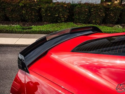 Used 2014 Chevrolet Corvette Stingray Coupe w/ 2LT Preferred Equipment Group image 33