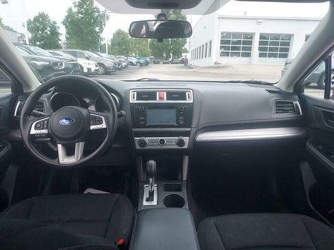 Used 2015 Subaru Legacy 2.5i AWD/4WD image 9