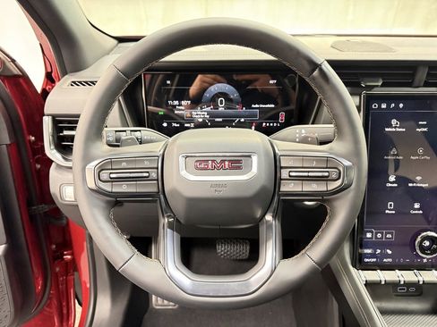 New 2026 GMC Terrain AT4 image 28