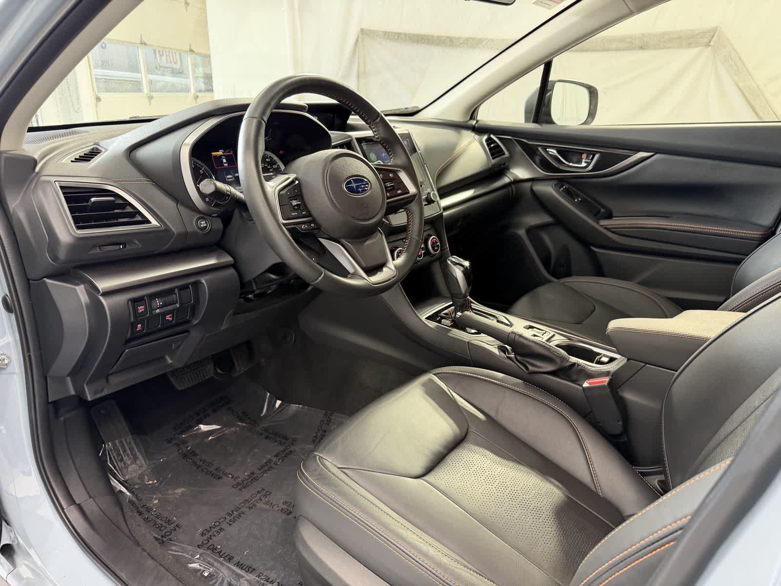 Used 2019 Subaru Crosstrek 2.0i Limited AWD/4WD image 9