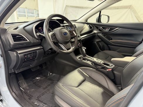 Used 2019 Subaru Crosstrek 2.0i Limited AWD/4WD image 9